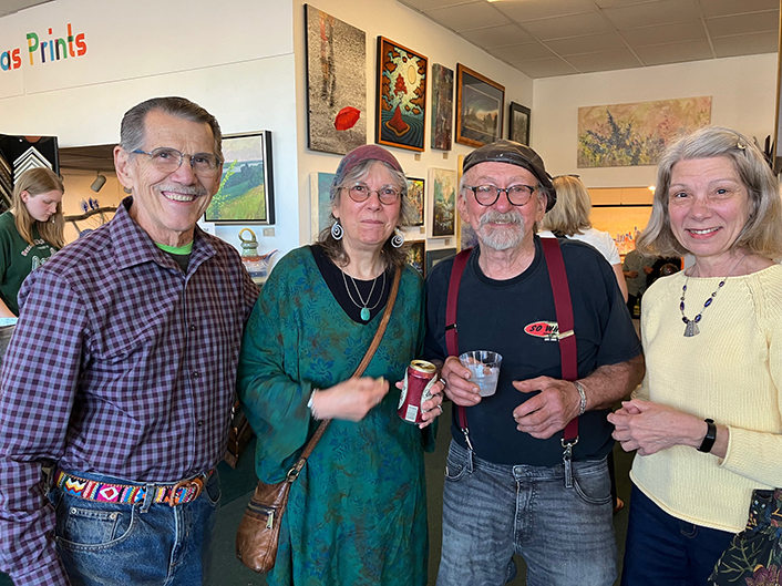 Northwestern Pennsylvania Artists Association